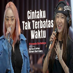 Download lagu Sallsa Bintan X Givani Gumilang - Cintaku Tak Terbatas Waktu Ft 3 Pemuda Berbahaya