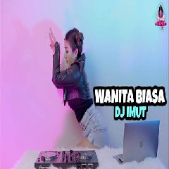 Download lagu Dj Imut - Dj Viral Wanita Biasa