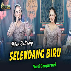 Download lagu Niken Salindry - Selendang Biru Versi Campursari
