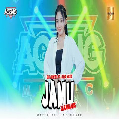 Download lagu Din Annesia - Jamu Janji Manis Ft Ageng Music