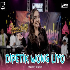 Download lagu Jihan Audy - Dipetik Wong Liyo