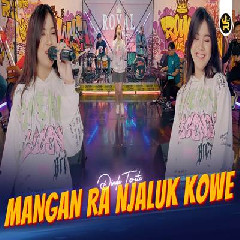 Download lagu Dinda Teratu - Mangan Ra Njaluk Kowe