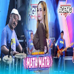 Download lagu Ajeng Febria - Mata Mata Ft Ageng Music