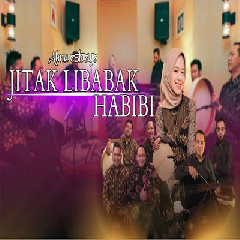Download lagu Alma Esbeye - Jitak Libabak Habibi