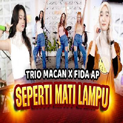 Download lagu Trio Macan X Fida AP - Seperti Mati Lampu