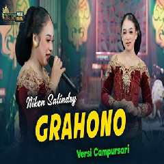 Download lagu Niken Salindry - Grahono Versi Campursari