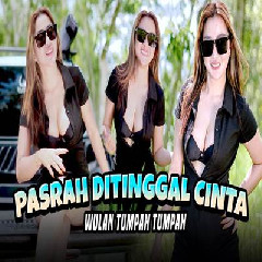 Download lagu Wulan Tumpah Tumpah - Pasrah Ditinggal Cinta