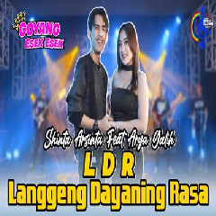 Download lagu Shinta Arsinta - LDR Langgeng Dayaning Rasa Ft Arya Galih