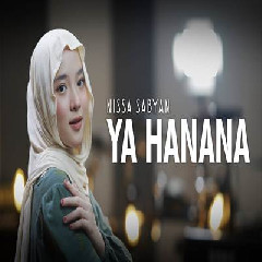 Nissa Sabyan - Ya Hanana (Guitar Version)