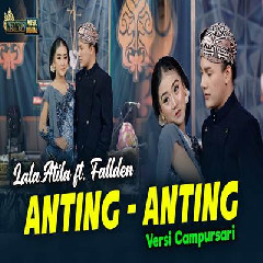 Lala Atila - Anting Anting Feat Fallden Versi Campursari