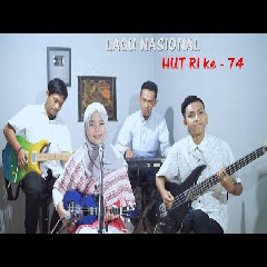 Ferachocolatos - Ibu Pertiwi, Indonesia Pusaka (Medley Cover)