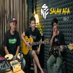 Nathan Fingerstyle - Salah Apa Aku (ft. Irvan & Kristiyanto Versi Dangdut)