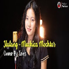 Ines - Ilalang - Machica Mochtar (Cover)