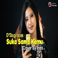 Download lagu Ines - Suka Sama Kamu (Cover)