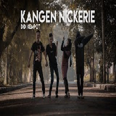 Ferachocolatos - Kangen Nickerie (Cover)