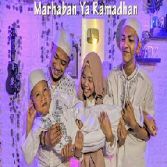 Download lagu Ferachocolatos - Marhaban Ya Ramadhan Ft. Aldiano (Cover)