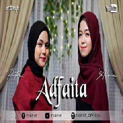 Alma - Adfaita Ft. Putri Isnari (Cover)