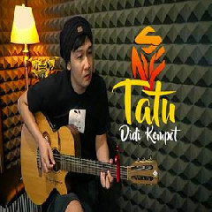Nathan Fingerstyle - Tatu - Didi Kempot