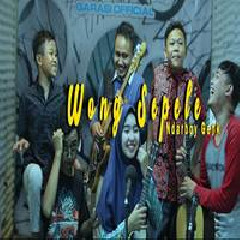 Download lagu Adel Angel - Wong Sepele - Ndarboy Genk (Cover Ft Garasi)