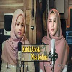 Putri Isnari - Kabhi Alvida Naa Kehna Ft Audrey Bella (Cover)