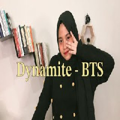 Hanin Dhiya - Dynamite (Cover)
