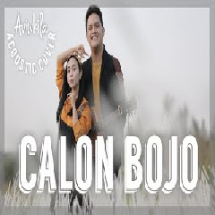 Aviwkila - Calon Bojo - Atta Halilintar (Acoustic Cover)