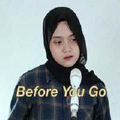 Hanin Dhiya - Before You Go (Cover)