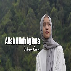 Leviana - Allah Allah Aghisna Ya Rasulullah - Nazwa Maulidia (Cover)