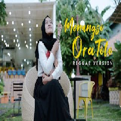 Dhevy Geranium - Menungso Oratoto (Reggae Cover)