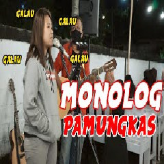 Nanda Monica - Monolog - Pamungkas (Cover)