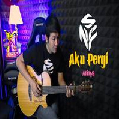 Download lagu Nathan Fingerstyle - Aku Pergi - Alika (Cover)