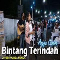 Download lagu Nanda Monica - Bintang Terindah - Angga Candra (Cover)