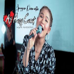 Download lagu Anggun Pramudita - Ati Hang Cacat