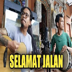 Download lagu Made Rasta - Selamat Jalan - Tipe X (Cover Versi Slow)